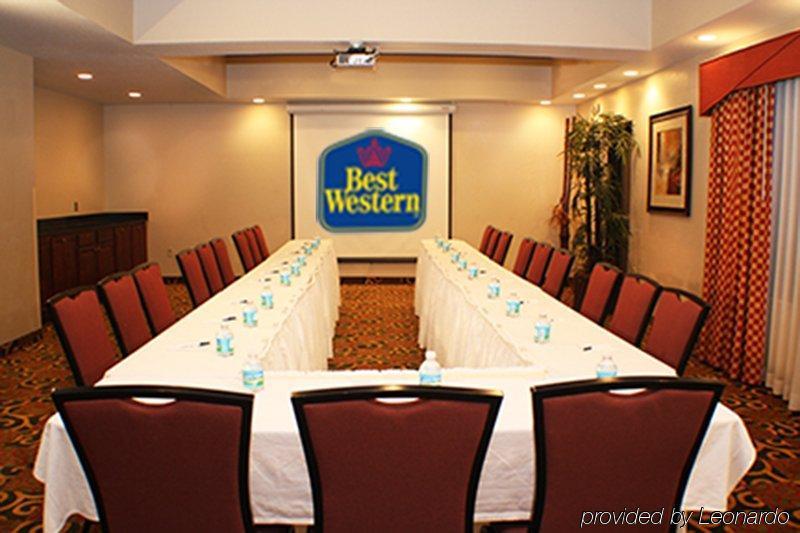 Best Western Auburndale Inn & Suites Ngoại thất bức ảnh